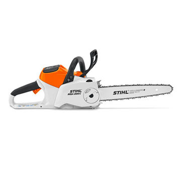 Motosega MSA 200 C-B Stihl Motosega MSA 200 C-B Stihl