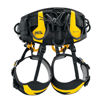 Imbracatura Sequoia SRT Petzl - vista posteriore