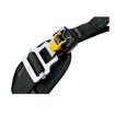 Imbracatura Sequoia SRT Petzl - dettaglio cosciale