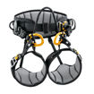Imbracatura tree climbing, modello Sequoia Petzl