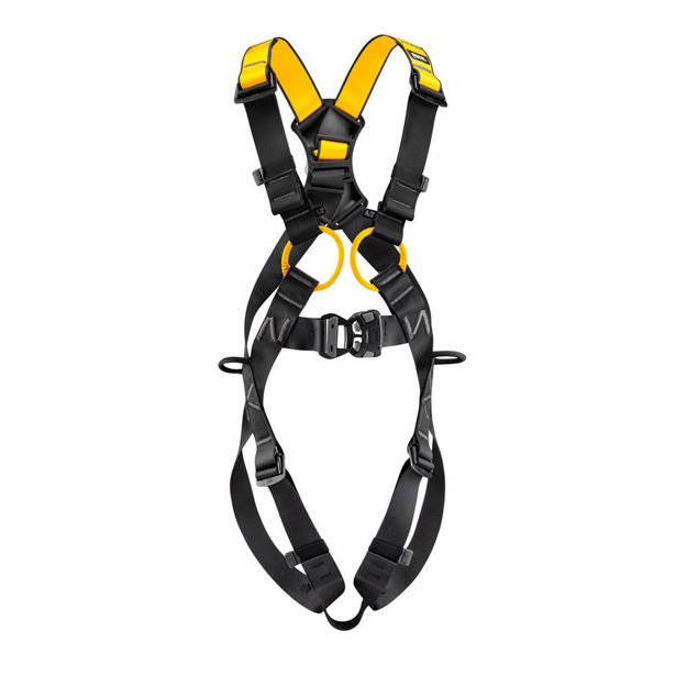 Immagine di Imbracatura Newton Petzl