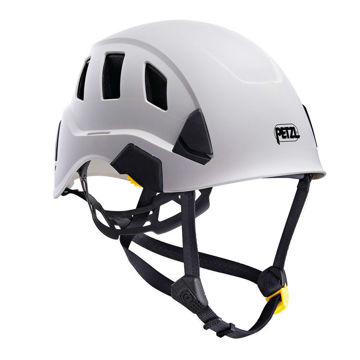 Casco Strato Vent Petzl - bianco Casco Strato Vent Petzl - bianco