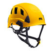 Casco Strato Vent Petzl - giallo