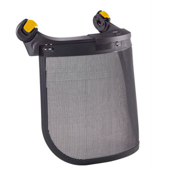 Visiera Vizen Petzl con sistema EASYCLIP Visiera Vizen Petzl con sistema EASYCLIP