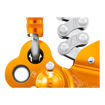 Prusik meccanico ZigZag Plus Petzl - con catena di bloccaggio