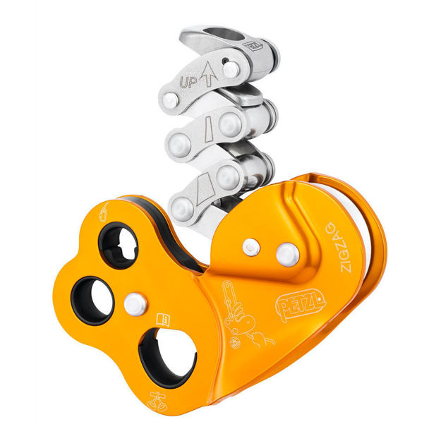 Immagine di Prusik meccanico ZigZag Petzl