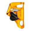 Bloccante Croll Petzl - Taglia L