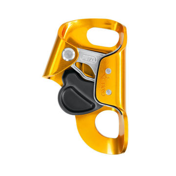 Bloccante Croll Petzl - Taglia S Bloccante Croll Petzl - Taglia S