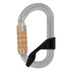Barretta Captiv Petzl di posizionamento per moschettone
