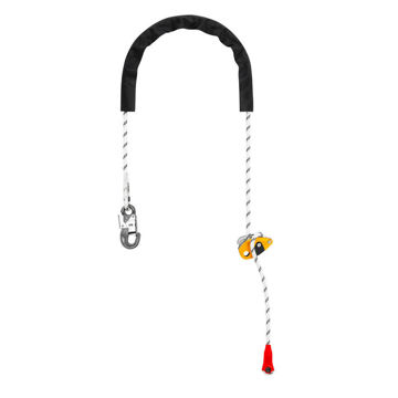 Longe Grillon Hook Petzl Longe Grillon Hook Petzl