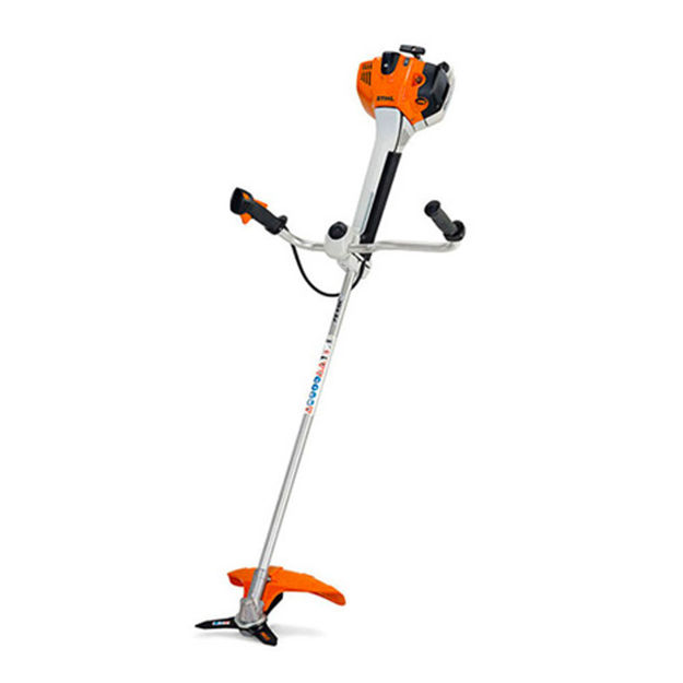 Image de Decespugliatore FS 460 C-EM Stihl