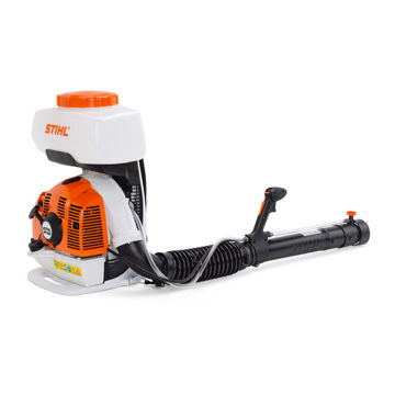 Atomizzatore SR 430 Stihl Atomizzatore SR 430 Stihl