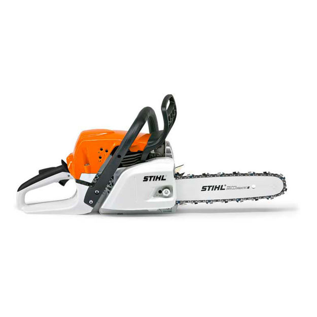 Image de Motosega MS 231 Stihl