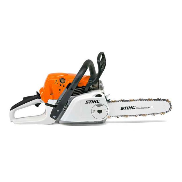 Image de Motosega MS 231 C-BE Stihl