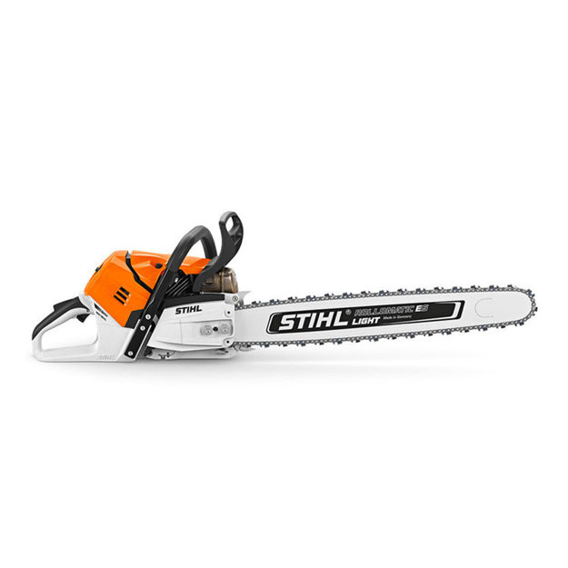 Motosega Professionale MS 500i Stihl