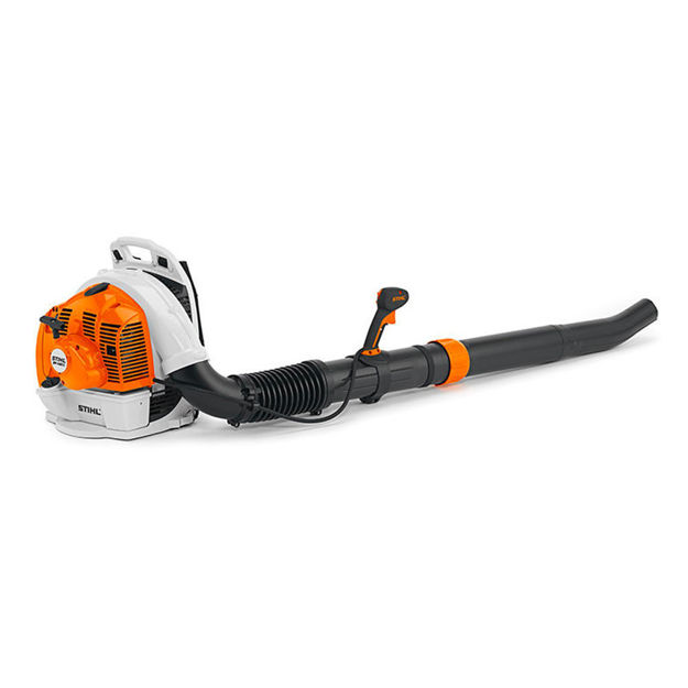 Image de Soffiatore BR 450 C-EF Stihl