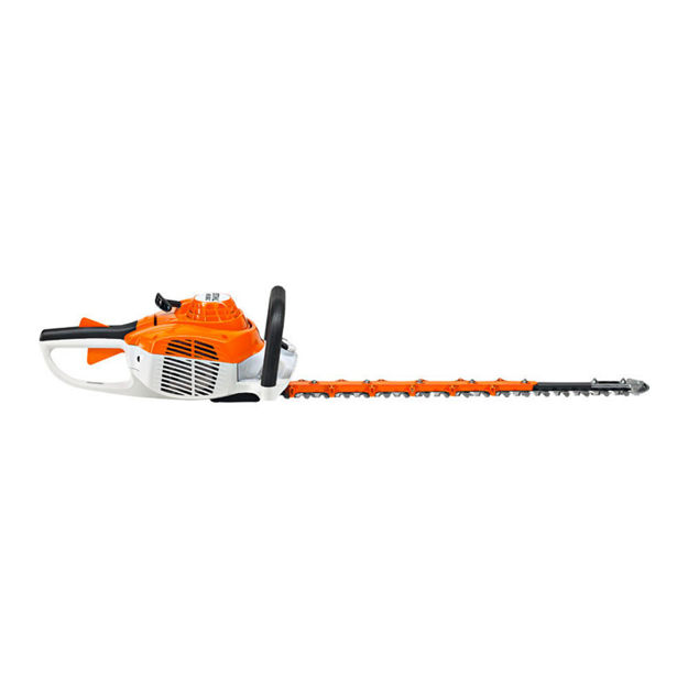 Tosasiepi HS 56 C-E Stihl