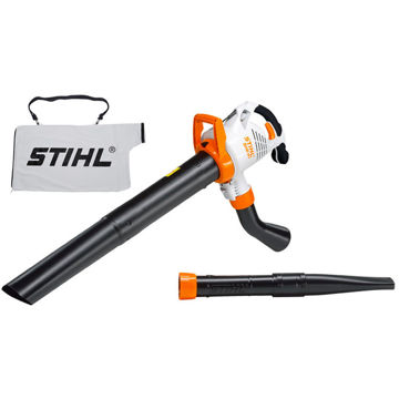 Visualizza i dettagli per Aspiratore SHE 81 Stihl Immagine di Aspiratore SHE 81 Stihl