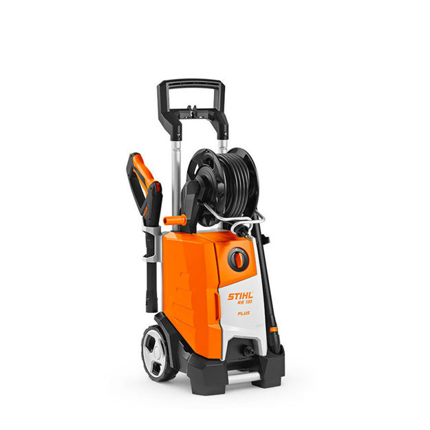 Idropulitrice RE 130 PLUS Stihl