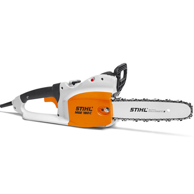 Image de Elettrosega MSE 190 Stihl