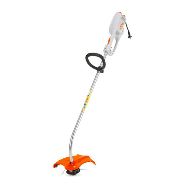 Image de Tagliabordi FSE 60 Stihl