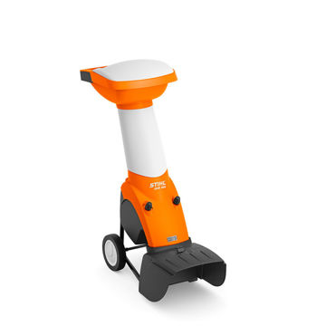 Visualizza i dettagli per Biotrituratore GHE 355 Stihl Immagine di Biotrituratore GHE 355 Stihl
