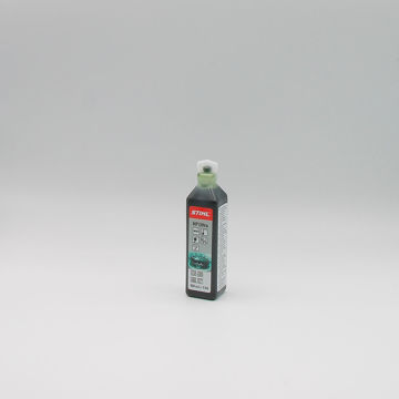 Visualizza i dettagli per Olio Miscela HP ULTRA 100 ML STIHL Immagine di Olio Miscela HP ULTRA 100 ML STIHL