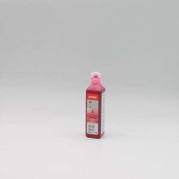 Visualizza i dettagli per Olio miscela HP 100ML Stihl Immagine di Olio miscela HP 100ML Stihl