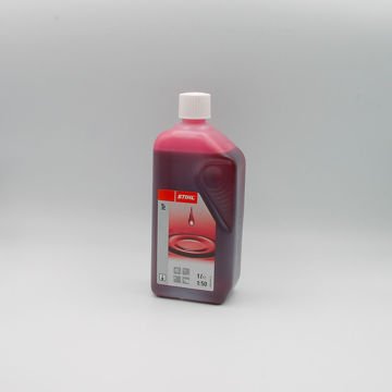 Visualizza i dettagli per Olio miscela HP 1 Litro Stihl Immagine di Olio miscela HP 1 Litro Stihl