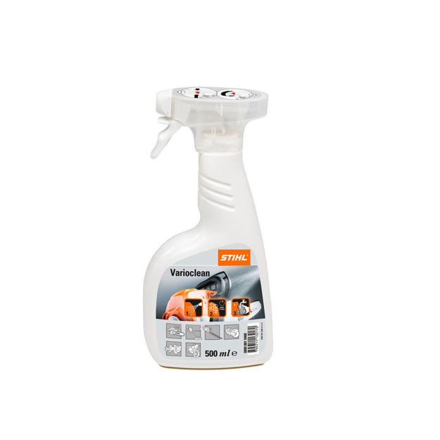 Immagine di Detergente varioclean 0,5 litri stihl