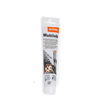 Visualizza i dettagli per Grasso Tosasiepi 80gr. Stihl Immagine di Grasso Tosasiepi 80gr. Stihl