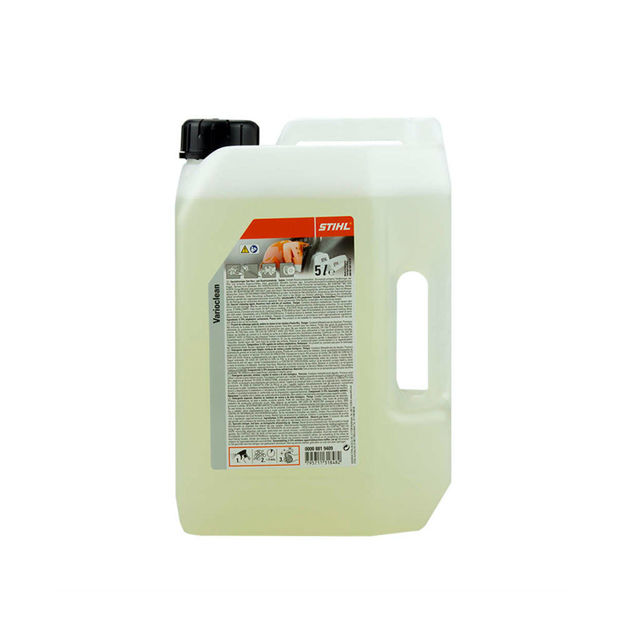 Image de Detergente varioclean 5 litri stihl