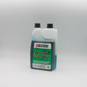 Visualizza i dettagli per OLIO MISCELA 1 Lt. PRO UP ECHO Immagine di OLIO MISCELA 1 Lt. PRO UP ECHO