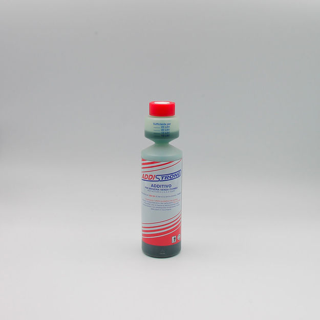 Image de Additivo stabilizzante per benzina  250ml. addistrong