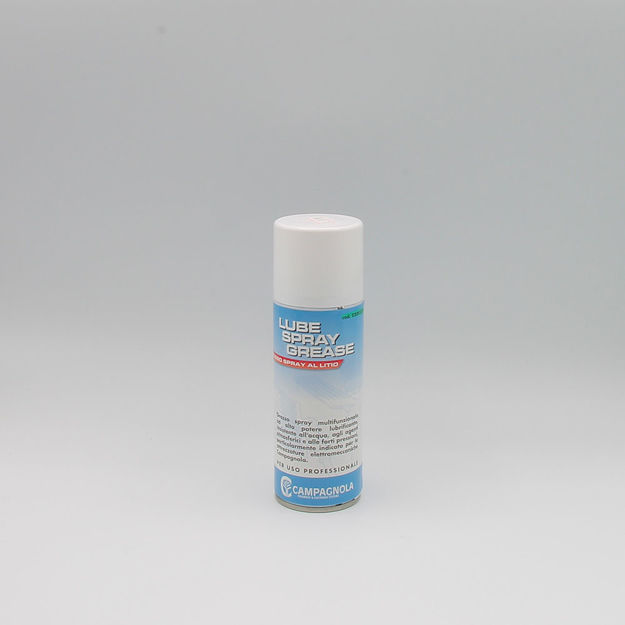 Immagine di grasso spray abbacchiatori campagnola 200ml.