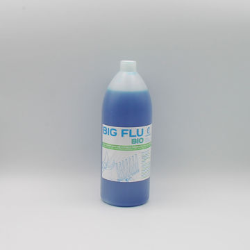 Visualizza i dettagli per olio attrezzature pneumatiche big flu bio 1lt. campagnola Immagine di olio attrezzature pneumatiche big flu bio 1lt. campagnola