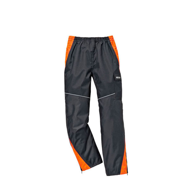 Image de pantaloni impermeabili raintec stihl