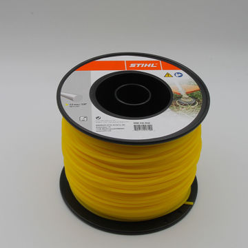 Visualizza i dettagli per filo diametro 3mm. 162mt. stihl Immagine di filo diametro 3mm. 162mt. stihl
