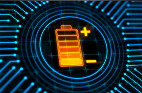 Immagine per la categoria Macchine a batteria