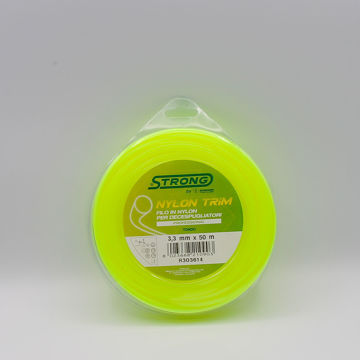 Visualizza i dettagli per filo diametro 3,3mm. 50mt. strong Immagine di filo diametro 3,3mm. 50mt. strong