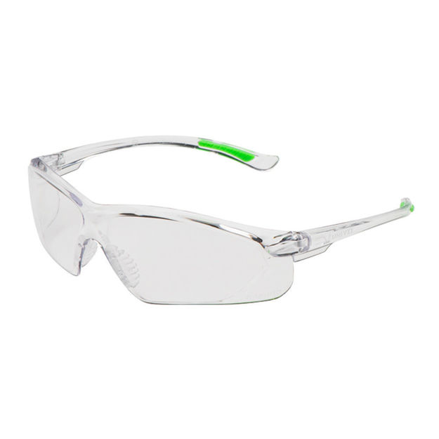 Occhiali 516 Trasparente Univet