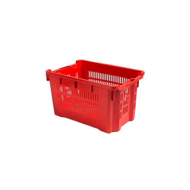 Image de Cassette per olive
