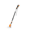 Tosasiepe allungato HLA 86 Stihl - tubo telescopico