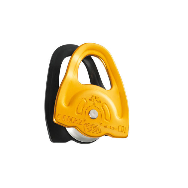 Carrucola Mobile Petzl