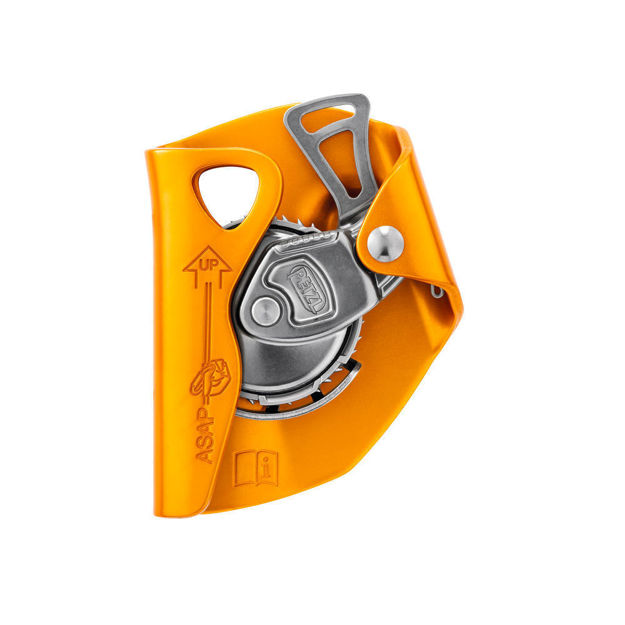 Image de Anticaduta Asap Petzl