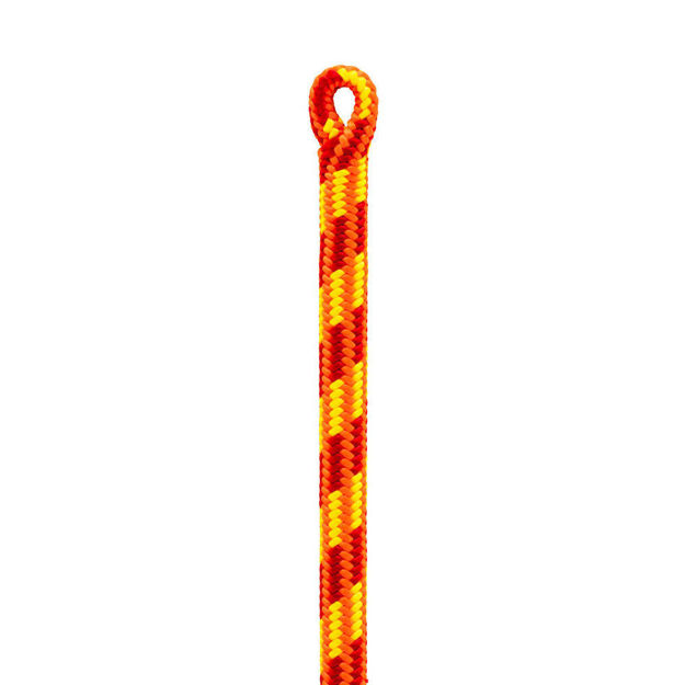 Fune Control 12,5 mm Petzl - arancio