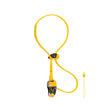 Falsa forcella Eject Petzl Falsa forcella Eject Petzl