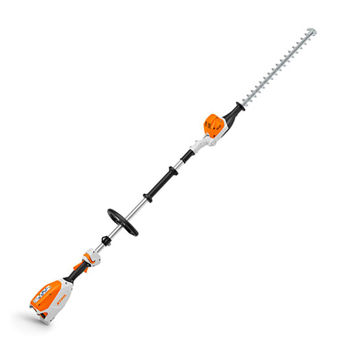 Tosasiepi allungato HLA 66 Stihl - taglia spiepi a batteria Tosasiepi allungato HLA 66 Stihl - taglia spiepi a batteria