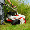 Trinciasarmenti HRC673 HIE Orec - con rovi e su terrazzamenti