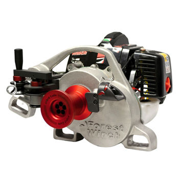 Verricello VF 105 Red Iron Docma Verricello VF 105 Red Iron Docma